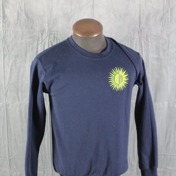 Band Sweater - City and Colour A Little Mercy - Men's Small - Picture 7 of 9